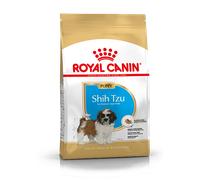 Royal Canin Shih Tzu Croquettes pour Chiot 1,5kg
