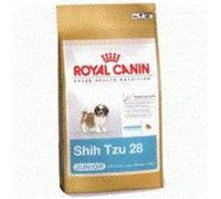ROYAL CANIN Shih Tzu Puppy 1,5kg