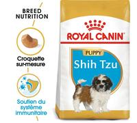 ROYAL CANIN Shih Tzu Puppy 500g
