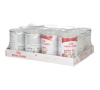 Royal Canin SHN Medium Adult Mousse Aliment 12x410 g