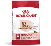 Royal Canin SHN Medium Ageing 10+ Aliment 15 kg