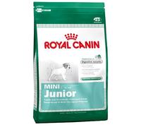 Royal Canin SHN Mini Puppy Croquettes pour Chiots 4 kg