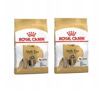 Royal Canin SHN Race Shih Tzu 2x1,5 kg