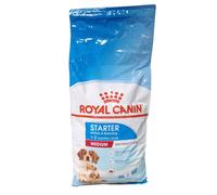 Royal Canin Shn Starter Mother & Babydog Medium Aliment 15 kg