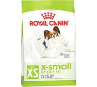 Royal Canin SHN X-Small Adult 1,5 kg