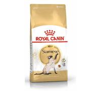 Royal Canin Siamese croquette pour chat 2 kg Adulte Volaille