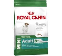Royal Canin Size Health Nutrition Adult Mini Mature Aliment Complet Chiens 8+ Ans 8kg