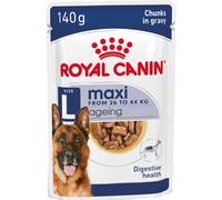 Royal Canin Maxi Ageing Senior 140 g
