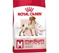 Royal Canin Medium Adult 15 kg Adulte