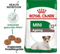 Royal Canin Size Mini Ageing +12 - 3,5 kg