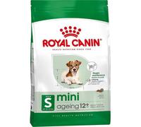 Royal Canin Size S Mini Ageing +12 Nourriture Pour Chiens 3,5kg