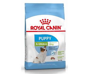 Royal Canin Size x-Small Junior - Lot de 2