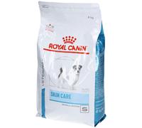 ROYAL CANIN Skin Care Small Dogs Aliment 4 kg