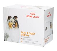 Royal Canin Dog Skin & Coat Supplement 5x240g