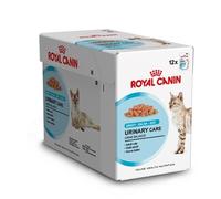 Royal Canin Soin urinaire pour chiens en sauce
