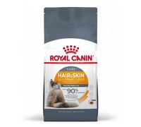 Royal Canin - Croquettes Pour Chats - Hair & Skin 33 - 400 G