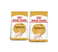 ROYAL CANIN Sphynx Adult 2 x 10 kg