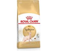 Royal Canin Sphynx Adult pour chat 10kg