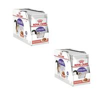 Royal Canin Sterilised 12x85g