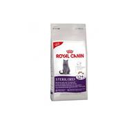 Royal canin - sterilised 12+ - 4 kg