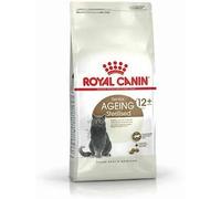 Royal Canin - Sterilised 12 + / Chat Stérilisé + 12 Ans - Sac de 4 Kg