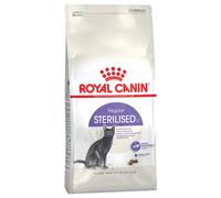 Royal Canin Sterilised 37 4 Kg
