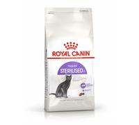Royal Canin - Sterilised 37 / Chat Stérilisé 1 à 7 Ans - Sac de 2 Kg