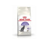 Royal Canin/Sterilised 37 Sac de 10 kg pour le chat Stérilisé de 1 à 7 Ans