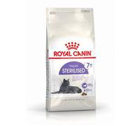 Royal Canin - Sterilised 7+ - 10 Kg