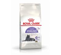 Royal Canin - Sterilised +7 Contenances : , Multi 3.5 Kg (Lot De 1)