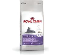 Royal Canin Sterilised 7+ Adult Volaille croquette pour chat 1,5 kg