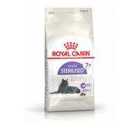 ROYAL CANIN-Croquette pour chat adulte de plus de 7 ans stérilisé Royal Canin - 3,5 kg