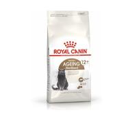ROYAL CANIN Ageing Sterilised +12 400g