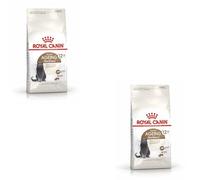 ROYAL CANIN Ageing Sterilised +12 400g + GIMBORN Gim Cat Multi-vitamin Duo Pâte avec thon 50g GRATUIT