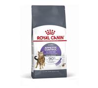Royal Canin - Sterilised Appetite Control / Chat Stérilisé Quémandeur 1 à 7 Ans - Sac 2 Kg