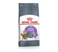 Royal Canin/Sterilised Appetite Control sac de 4 kg/Chat stérilisé quémandeur 1 à 7 Ans