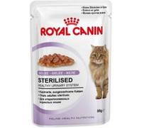 Royal Canin Sterilised 12x85g