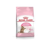 Alimentation - Royal Canin - Chaton Stérilisé - 2 Kg - Croquettes - Croissance équilibrée