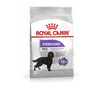 Royal Canin Sterilised Maxi Adult Croquettes Pour Chien 12kg