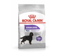 Royal Canin Sterilised Maxi Croquettes pour Chien 12kg