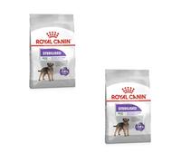 ROYAL CANIN CCN Sterilised Mini 1kg X2