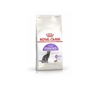 Royal Canin Sterilised Nourriture pour Chat 4 kg