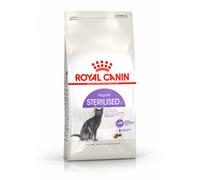 Royal Canin Sterilised 37 4 Kg - Croquette