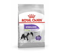 Royal Canin Sterilised X-Small Croquettes pour Chien 1,5kg