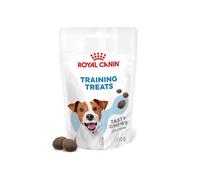 Royal Canin Training Treats | 110 g | Friandises pour Chiens de Toutes Tailles et Races | dans Un Sac refermable Pratique | À partir de 6 Mois | avec du Poulet