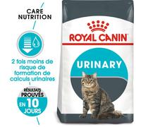 Royal Canin Urinary Care Nourriture pour Chat 2 kg