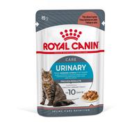 Royal Canin Urinary Care en Sauce pour Chat 12x85g