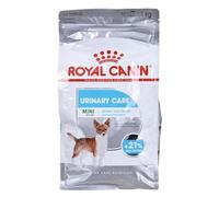 Royal Canin Urinary Care Mini Nourriture sèche pour Petits Chiens | 1 kg | Croquettes pour Chiens jusqu'à 10 kg | pour Soutenir la Fonction urinaire | Teneur équilibrée en minéraux