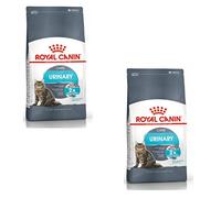Royal Canin Urinary Care | Pack Double | 2 x 400 g | Croquettes pour Chats Adultes | pour Maintenir la santé des Voies urinaires et Un pH Bas