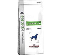 Royal Canin Veterinary Urinary S/O pour chien 7.5 kg